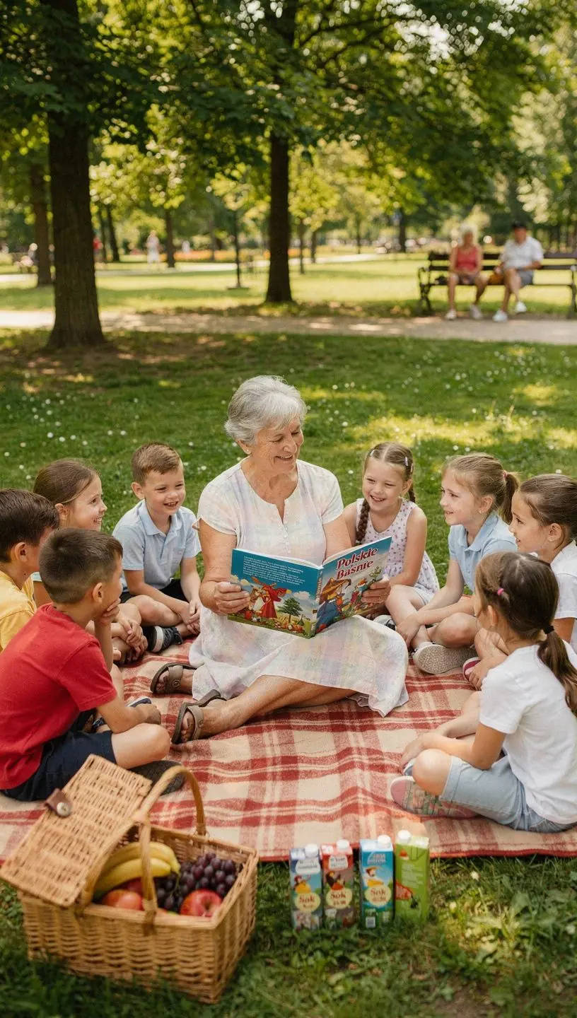 Balans pracy i rodziny: strategie dla rodziców