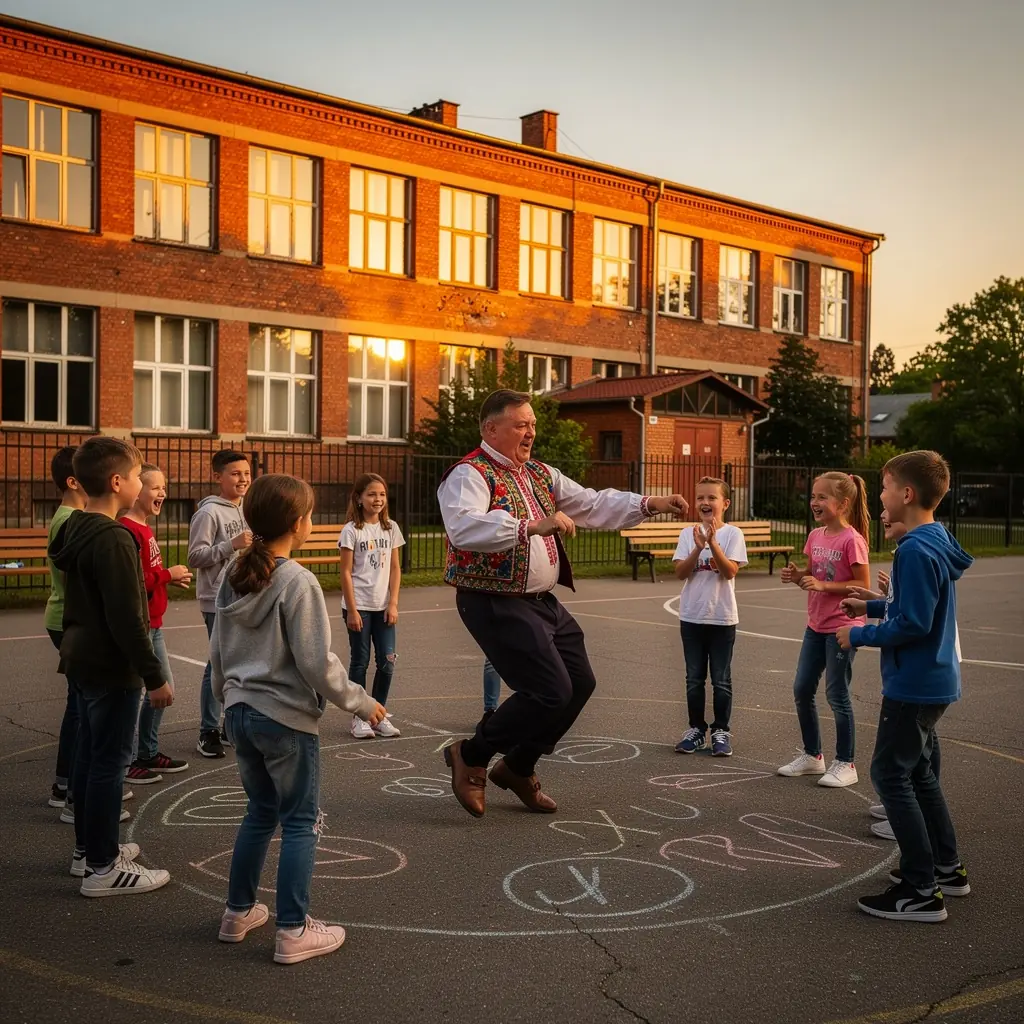 Praktyczne porady dla rodziców w zarządzaniu zachowaniem dzieci.